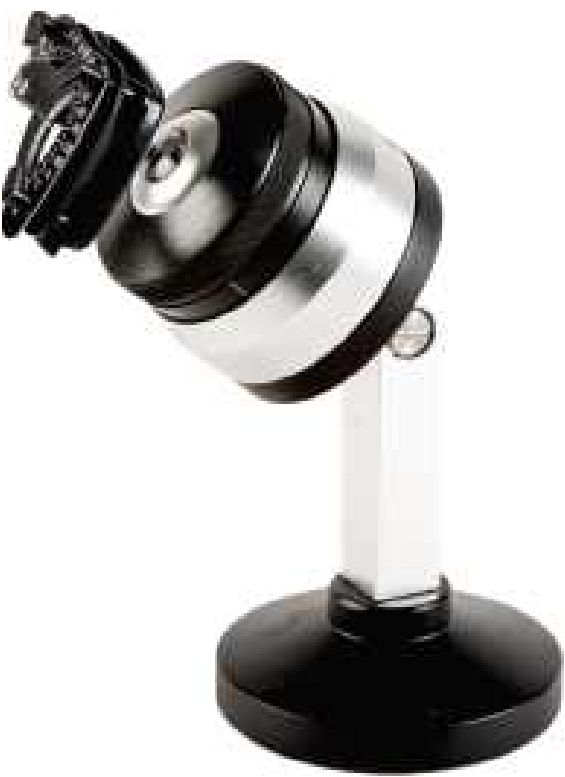 Model Eye For Indirect Ophthalmoscopy & Retinoscopy
